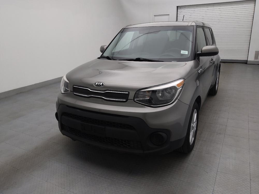 used 2019 Kia Soul car, priced at $14,395