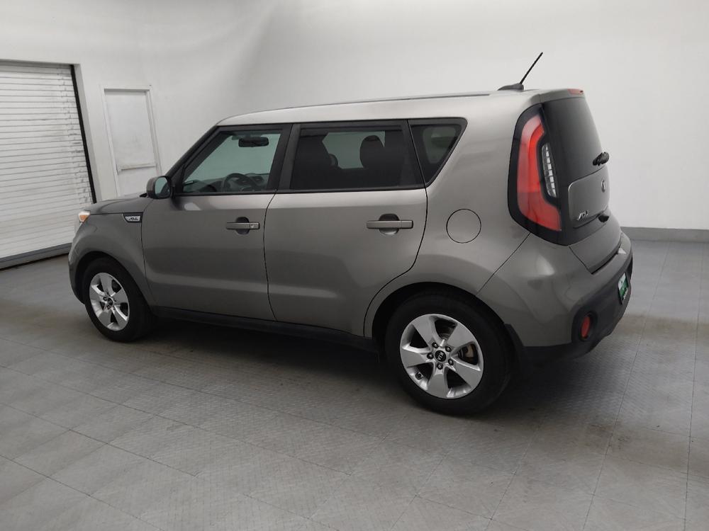 used 2019 Kia Soul car, priced at $14,395