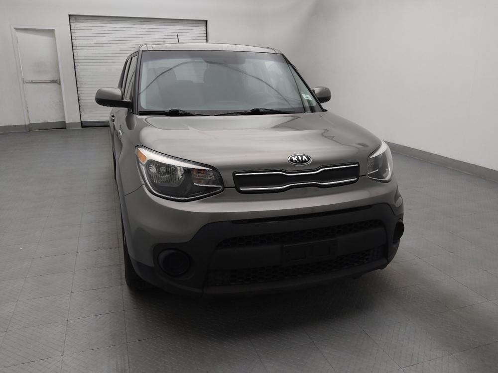used 2019 Kia Soul car, priced at $14,395