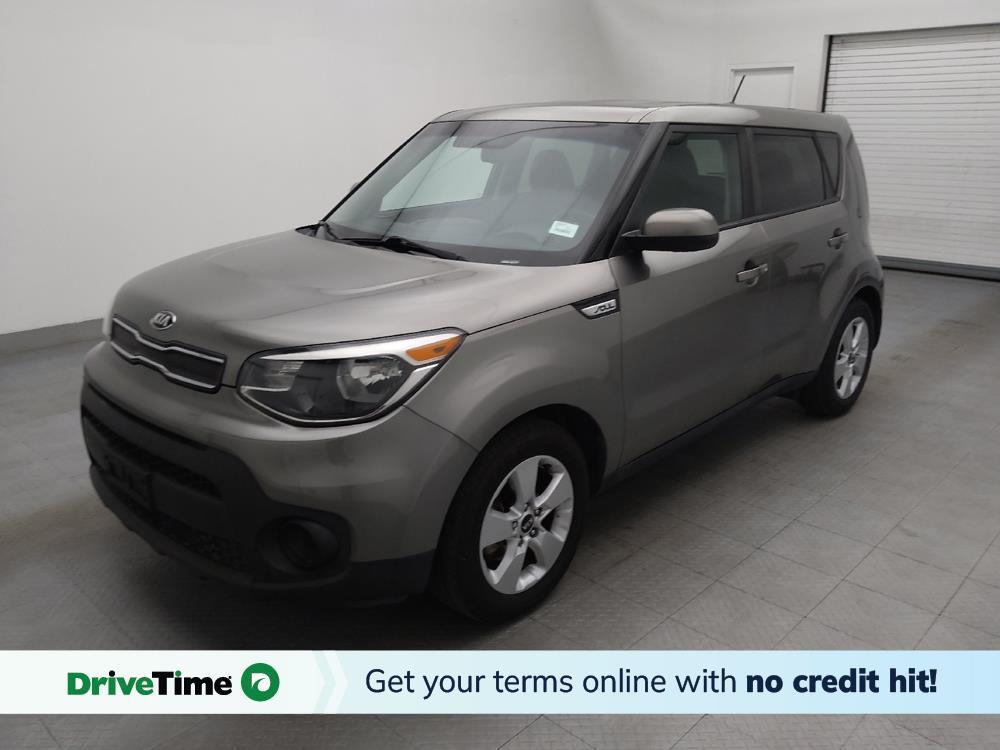 used 2019 Kia Soul car, priced at $14,495