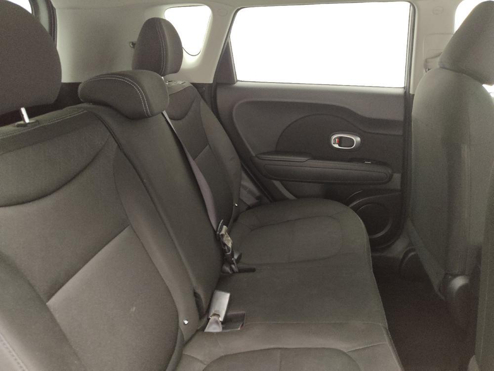 used 2019 Kia Soul car, priced at $14,395