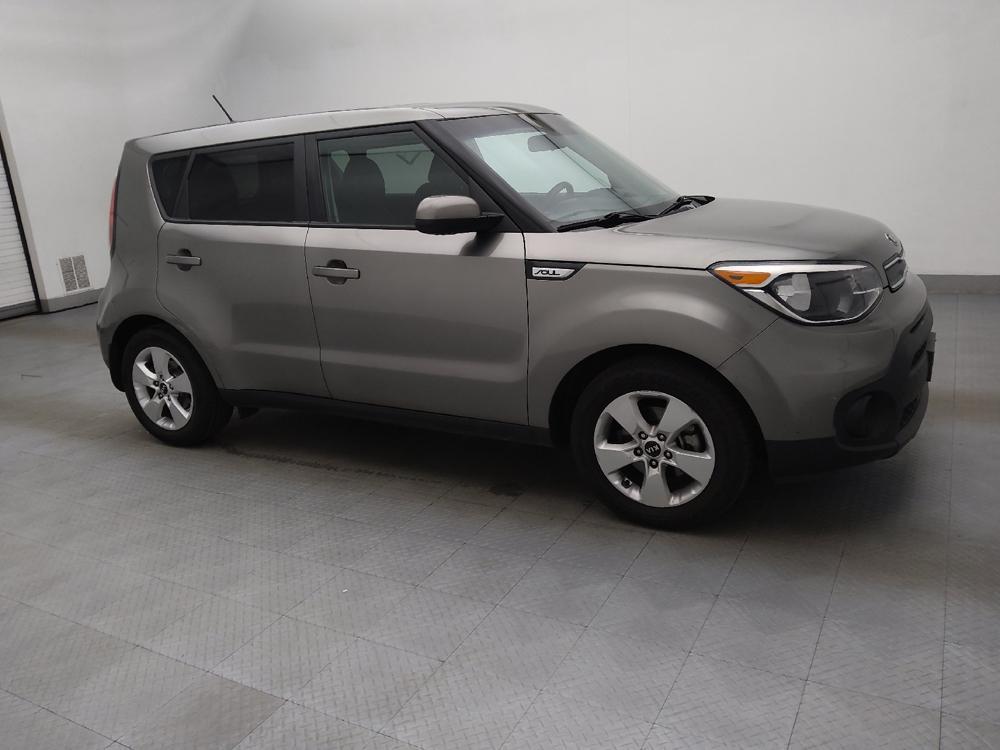 used 2019 Kia Soul car, priced at $14,395