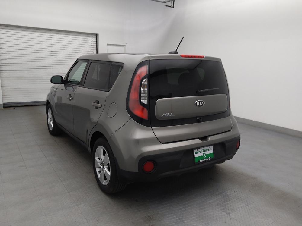 used 2019 Kia Soul car, priced at $14,395
