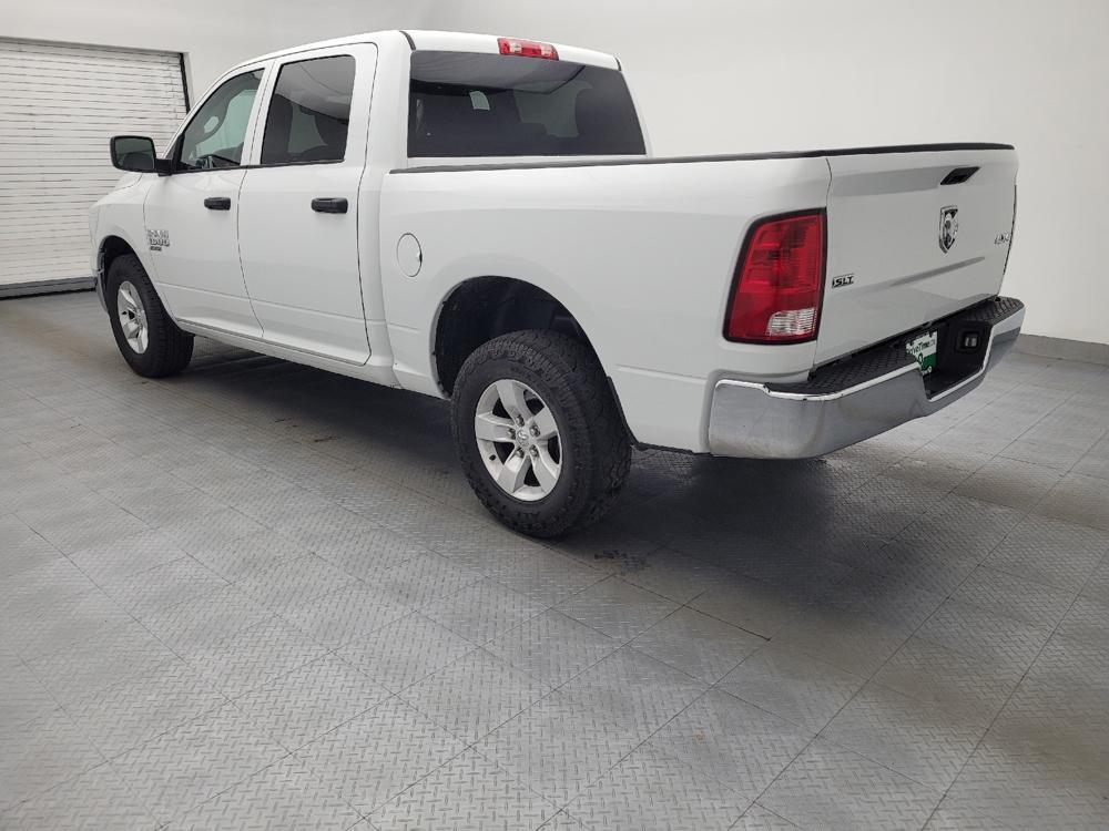 used 2023 Ram 1500 Classic car, priced at $34,895