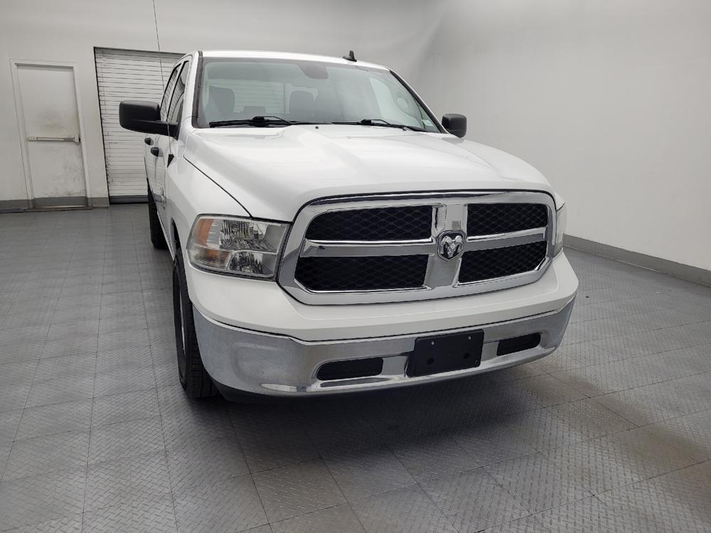 used 2023 Ram 1500 Classic car, priced at $34,895