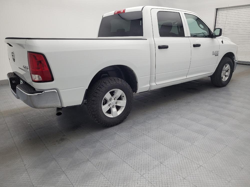used 2023 Ram 1500 Classic car, priced at $34,895