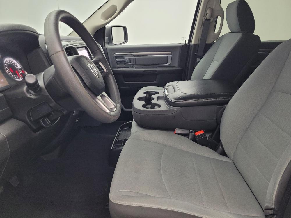 used 2023 Ram 1500 Classic car, priced at $34,895