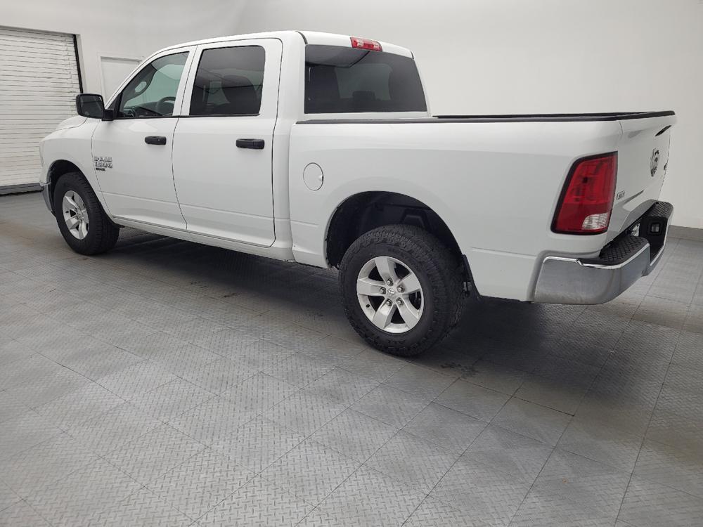 used 2023 Ram 1500 Classic car, priced at $34,895