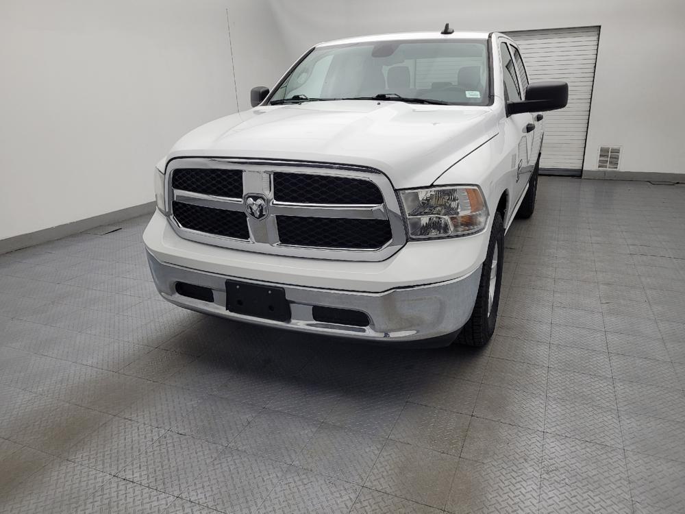 used 2023 Ram 1500 Classic car, priced at $34,895