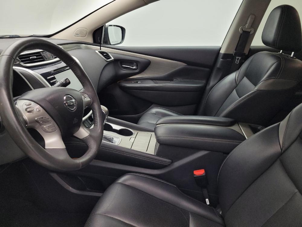 used 2017 Nissan Murano car, priced at $14,995