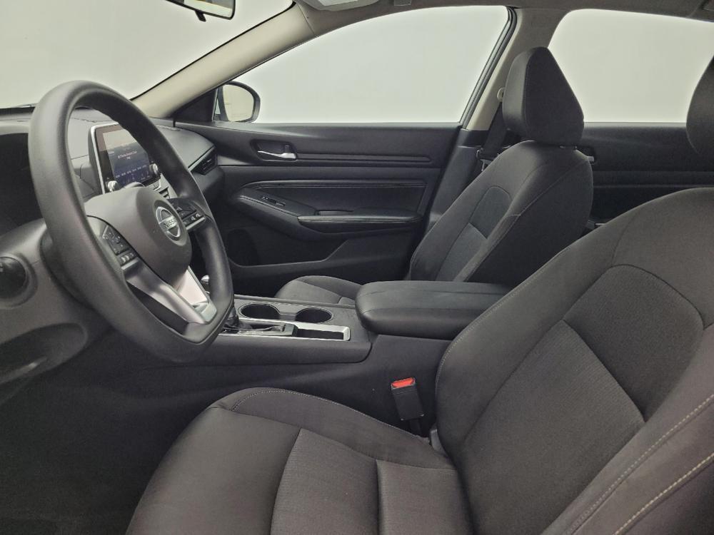 used 2020 Nissan Altima car, priced at $15,695