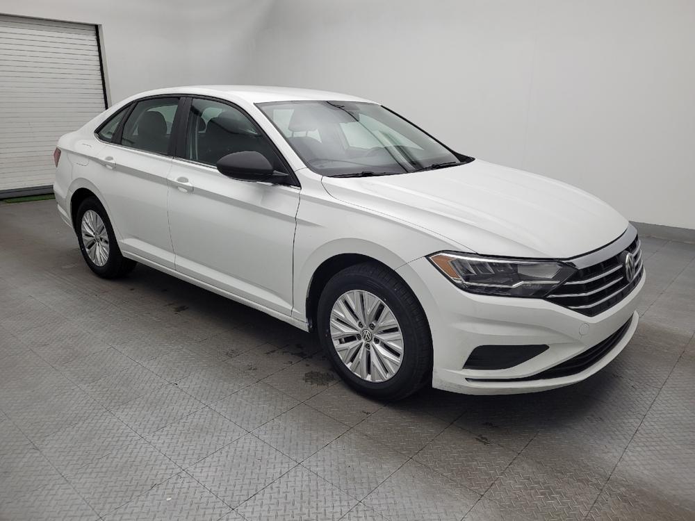 used 2020 Volkswagen Jetta car, priced at $17,595
