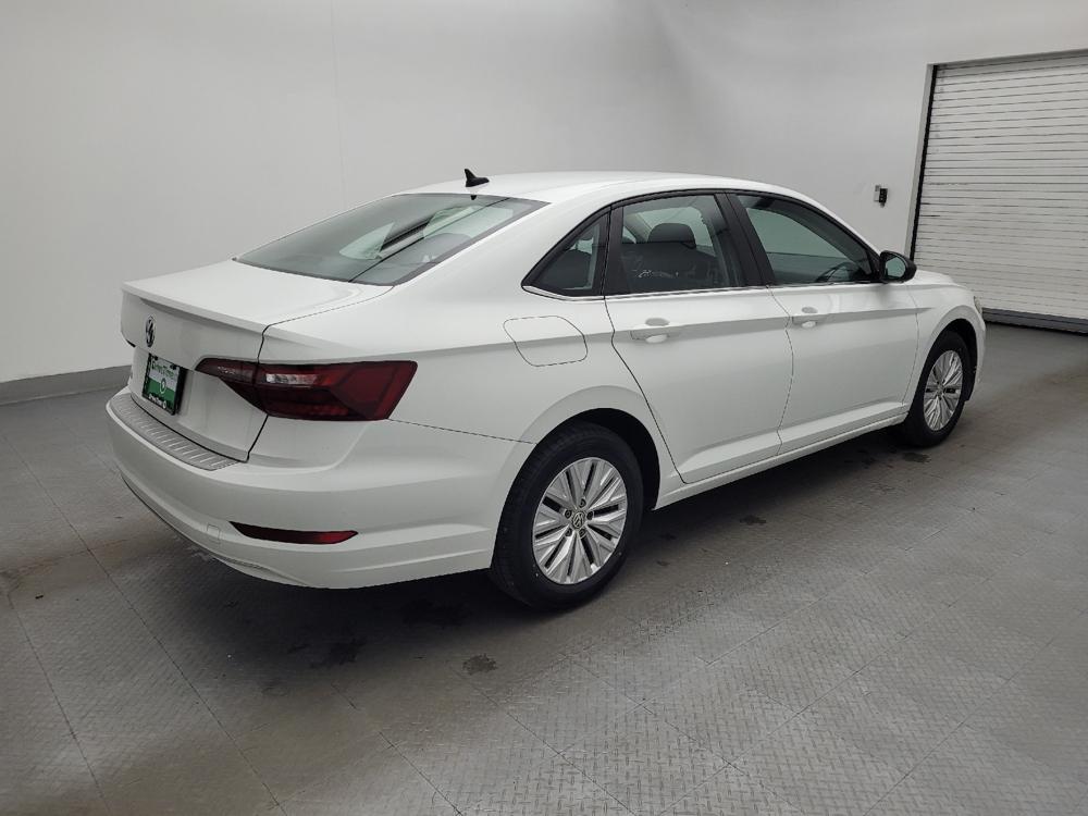 used 2020 Volkswagen Jetta car, priced at $17,595