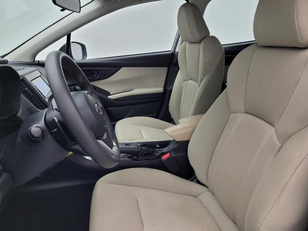 used 2022 Subaru Impreza car, priced at $21,995