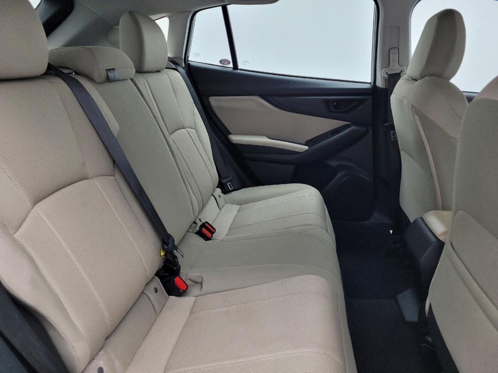 used 2022 Subaru Impreza car, priced at $21,995