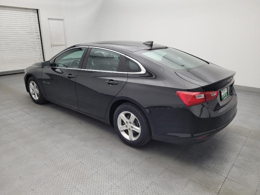 used 2020 Chevrolet Malibu car, priced at $15,595