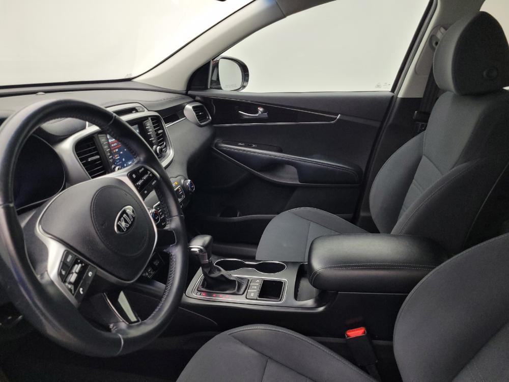 used 2019 Kia Sorento car, priced at $16,895