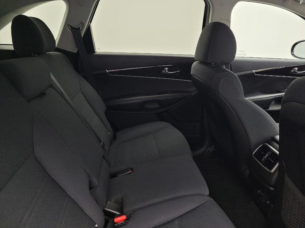 used 2019 Kia Sorento car, priced at $16,895