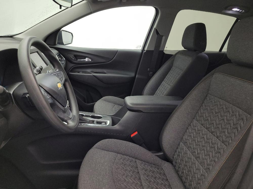 used 2023 Chevrolet Equinox car, priced at $26,995