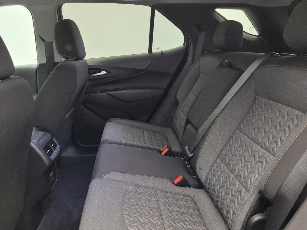 used 2023 Chevrolet Equinox car, priced at $26,995