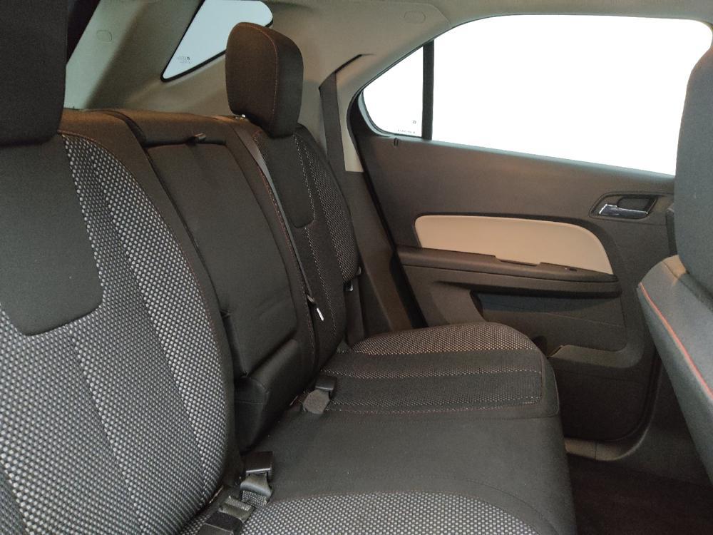 used 2017 Chevrolet Equinox car, priced at $13,395