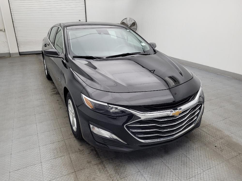 used 2024 Chevrolet Malibu car, priced at $21,295