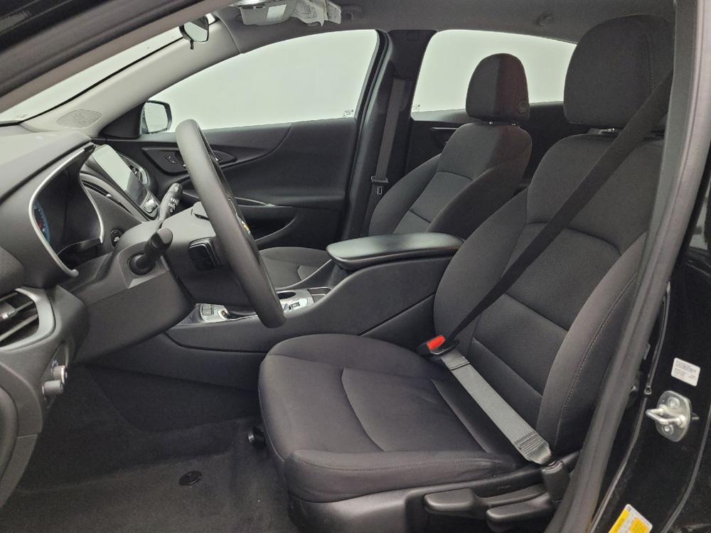 used 2024 Chevrolet Malibu car, priced at $21,295