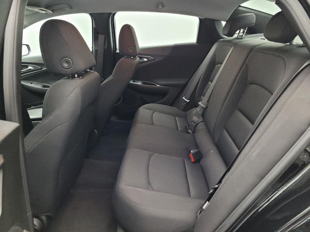 used 2024 Chevrolet Malibu car, priced at $21,295