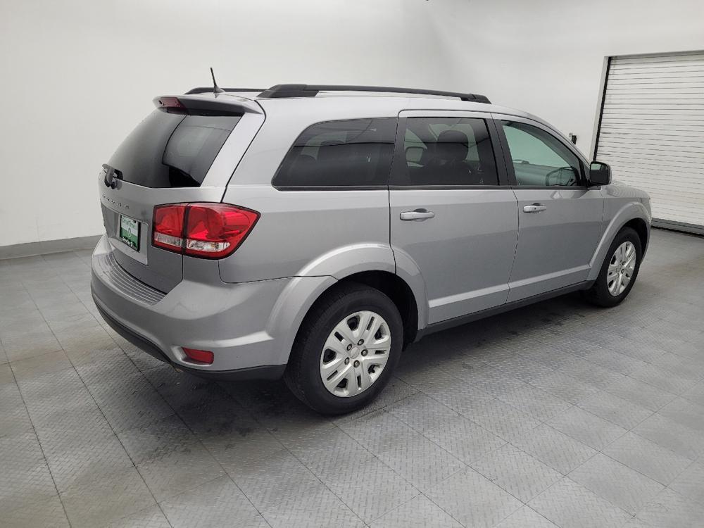 used 2019 Dodge Journey car, priced at $15,295