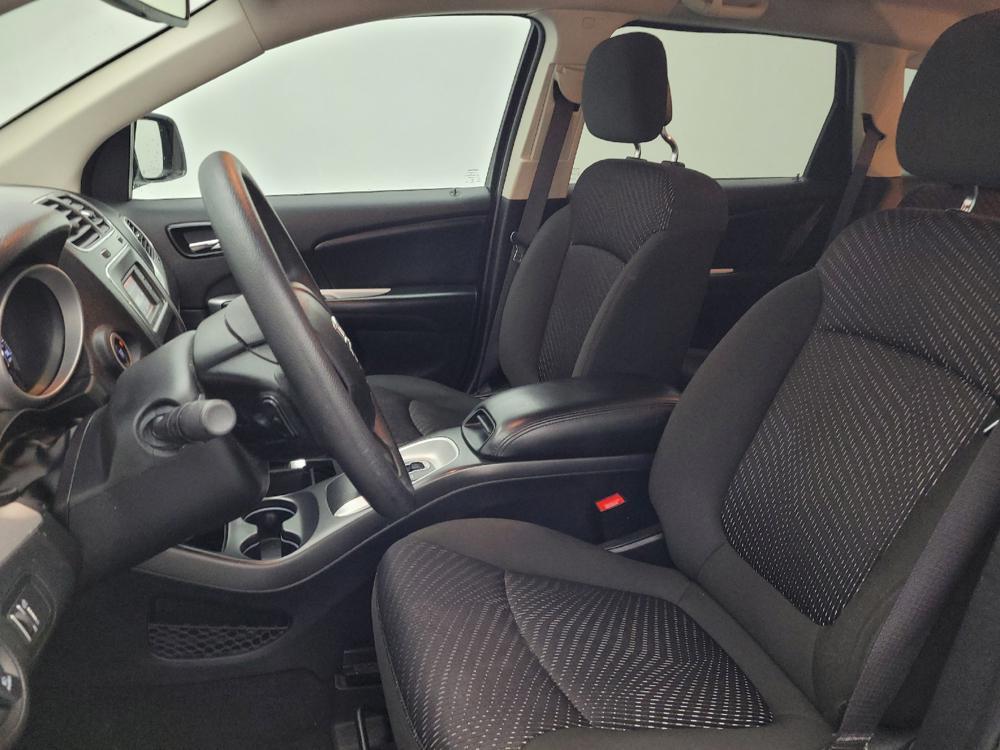 used 2019 Dodge Journey car, priced at $15,295