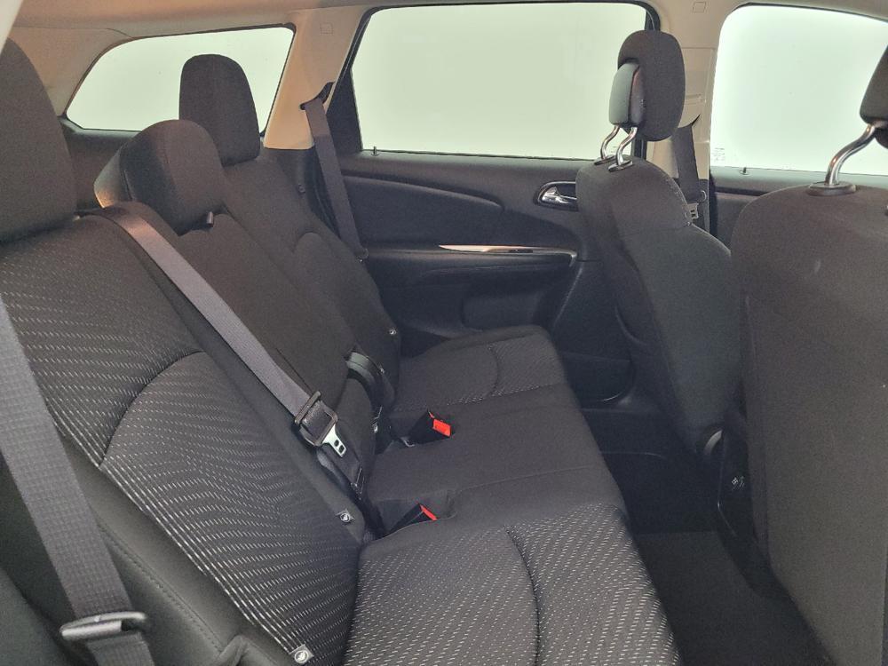used 2019 Dodge Journey car, priced at $15,295