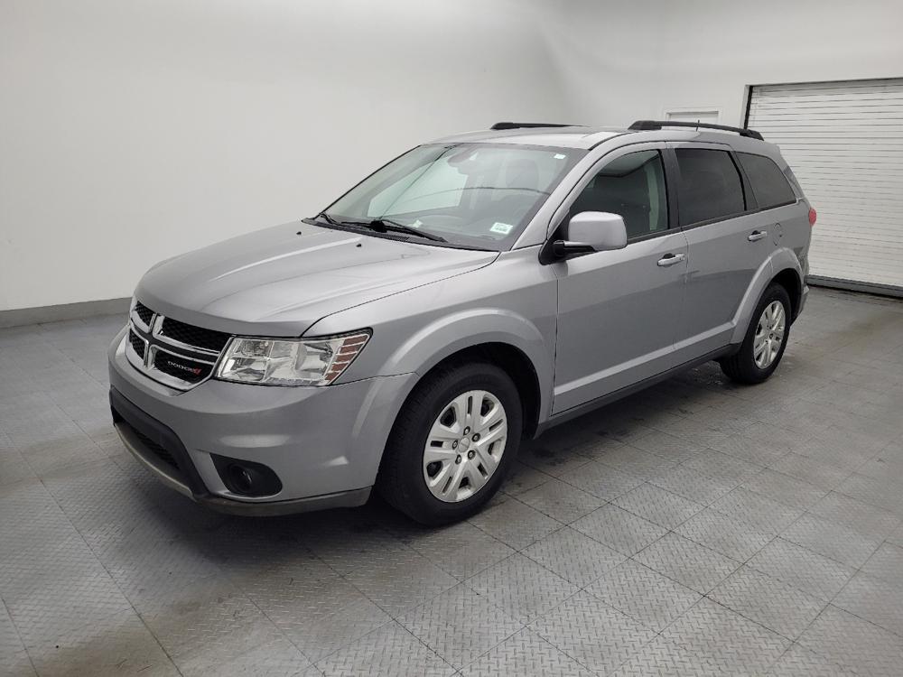 used 2019 Dodge Journey car, priced at $15,295
