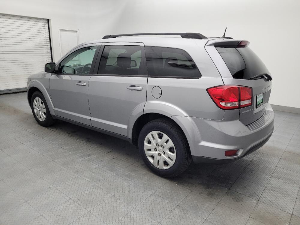 used 2019 Dodge Journey car, priced at $15,295