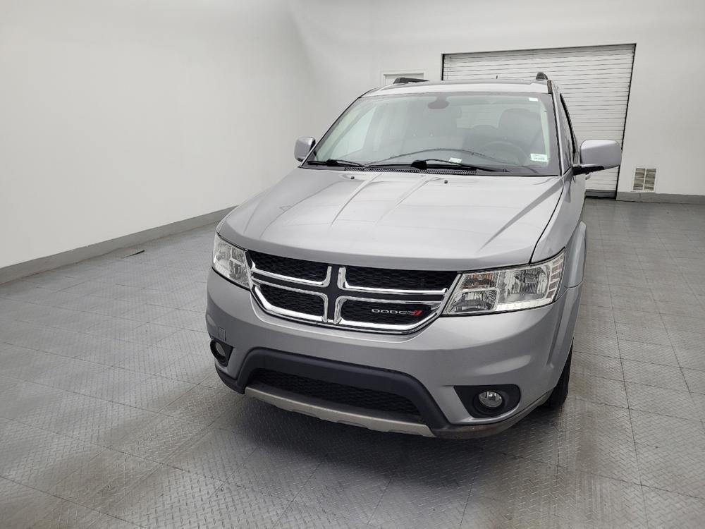 used 2019 Dodge Journey car, priced at $15,295