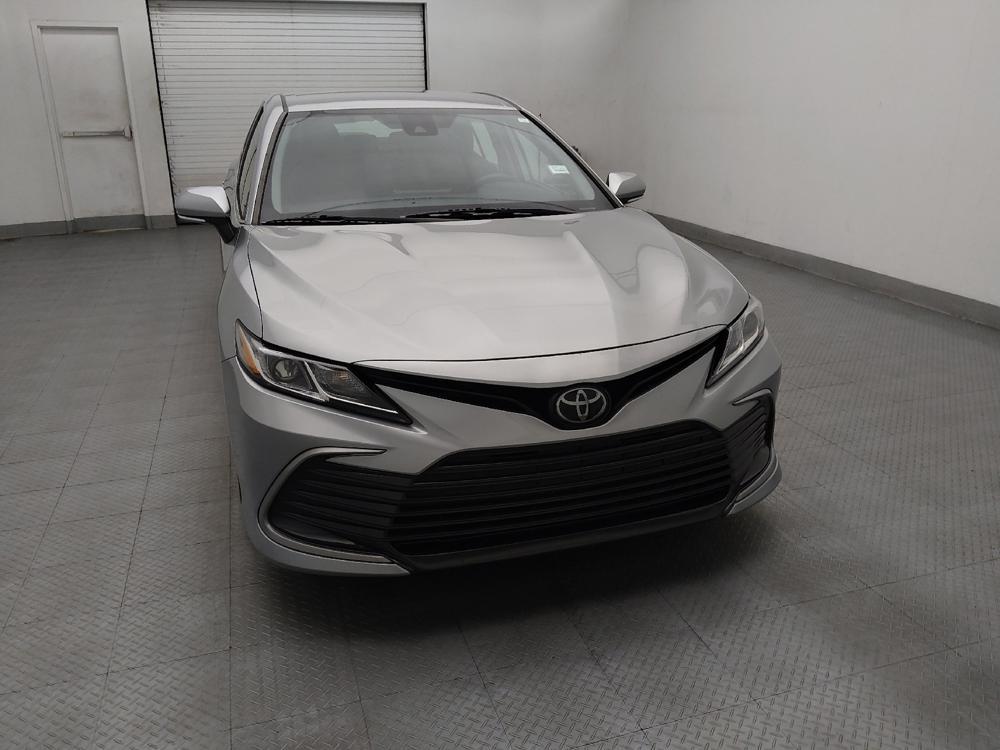used 2023 Toyota Camry car, priced at $22,995