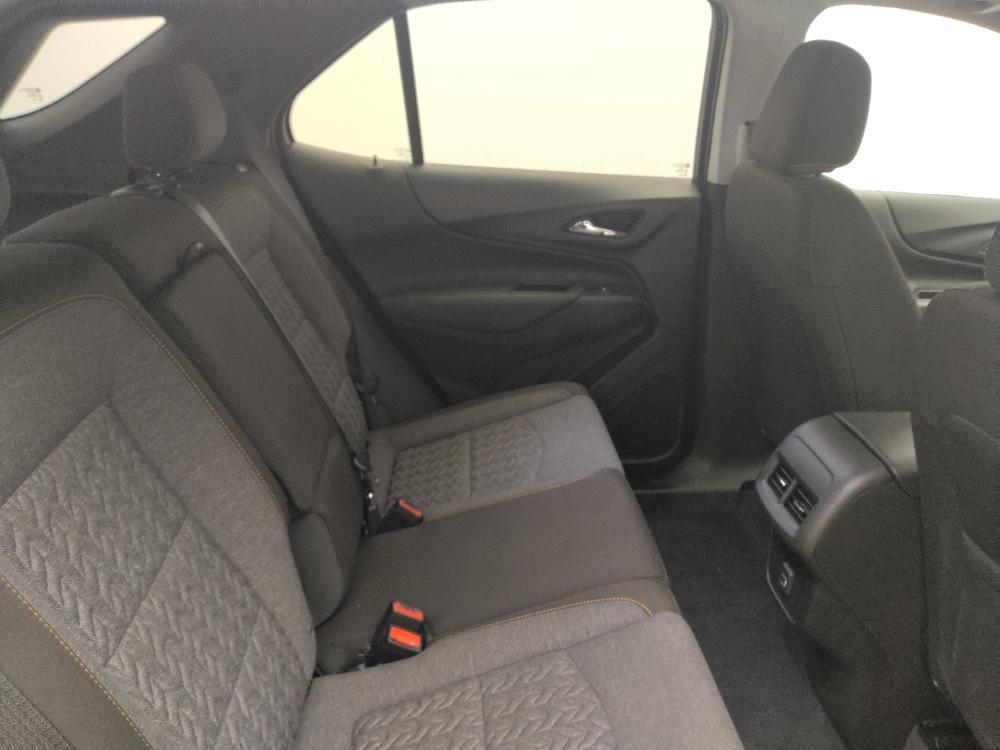 used 2023 Chevrolet Equinox car, priced at $26,995