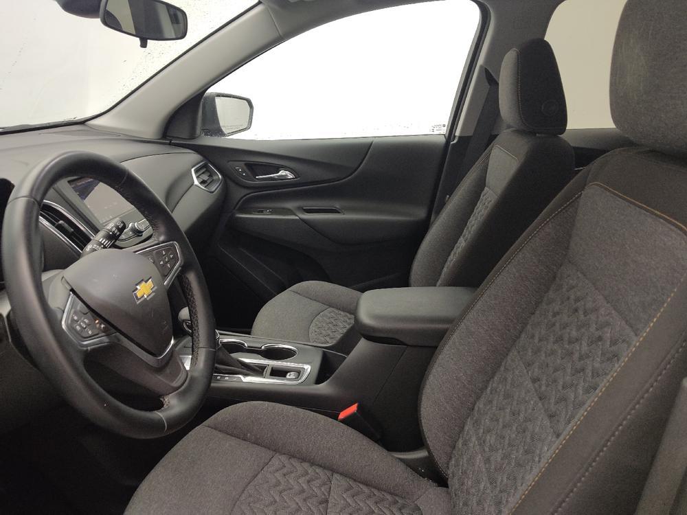 used 2023 Chevrolet Equinox car, priced at $26,995