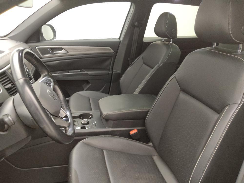 used 2020 Volkswagen Atlas Cross Sport car, priced at $23,495