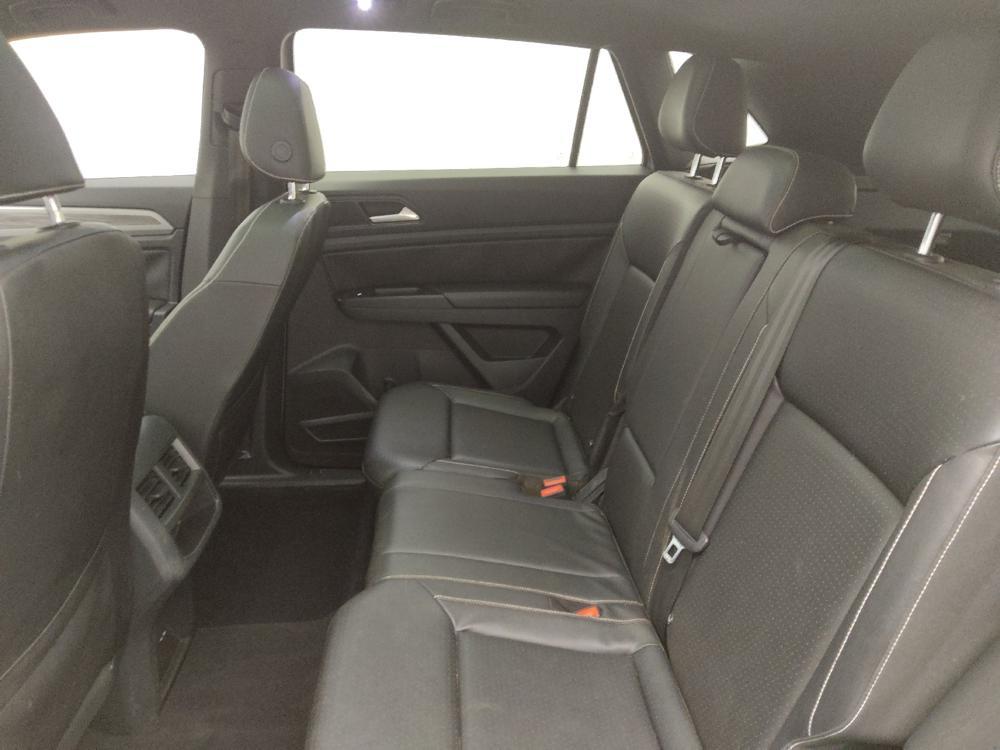 used 2020 Volkswagen Atlas Cross Sport car, priced at $23,495