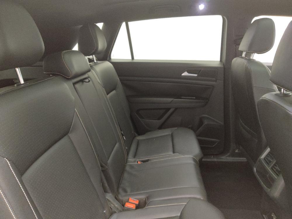 used 2020 Volkswagen Atlas Cross Sport car, priced at $23,495