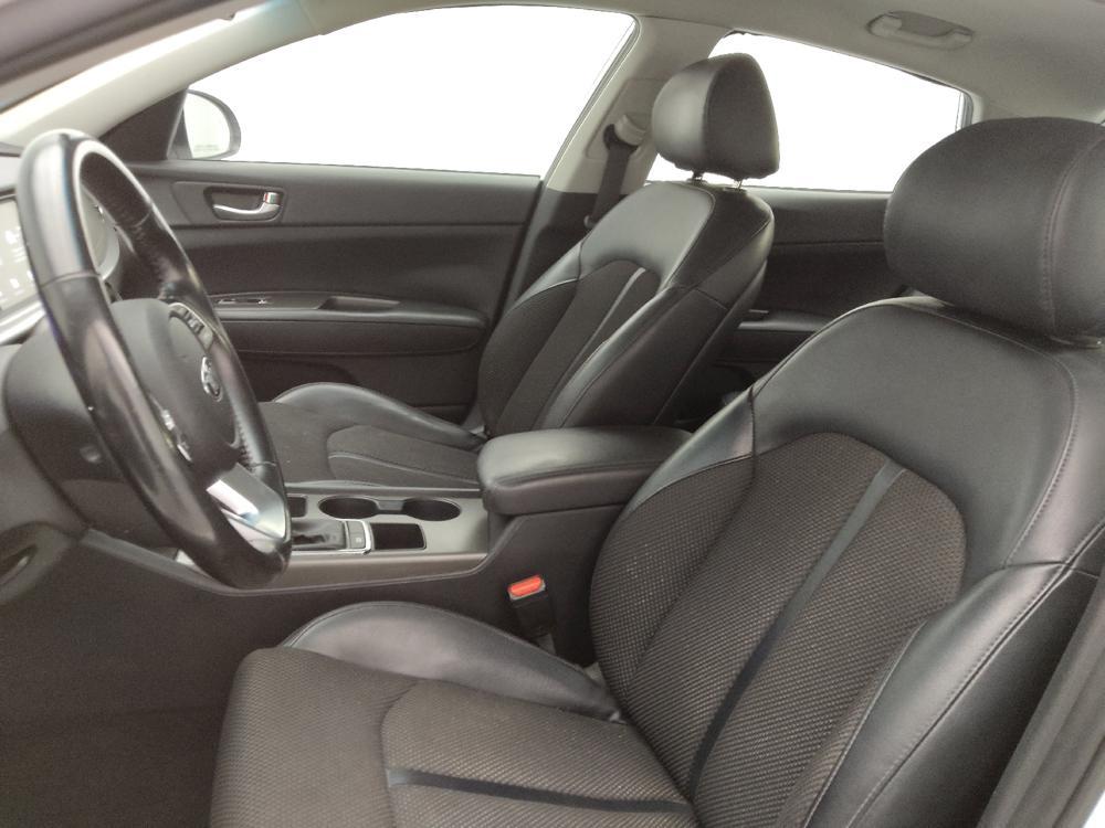 used 2020 Kia Optima car, priced at $16,595