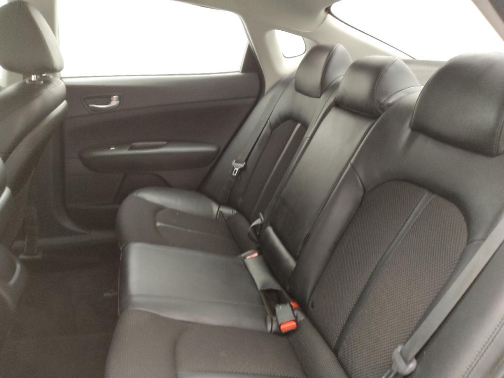 used 2020 Kia Optima car, priced at $16,595