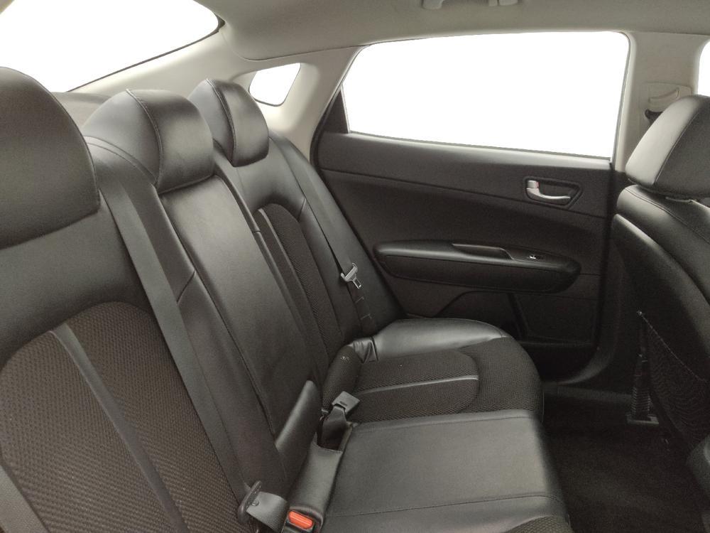 used 2020 Kia Optima car, priced at $16,595