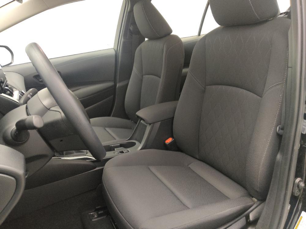 used 2024 Toyota Corolla car, priced at $23,395