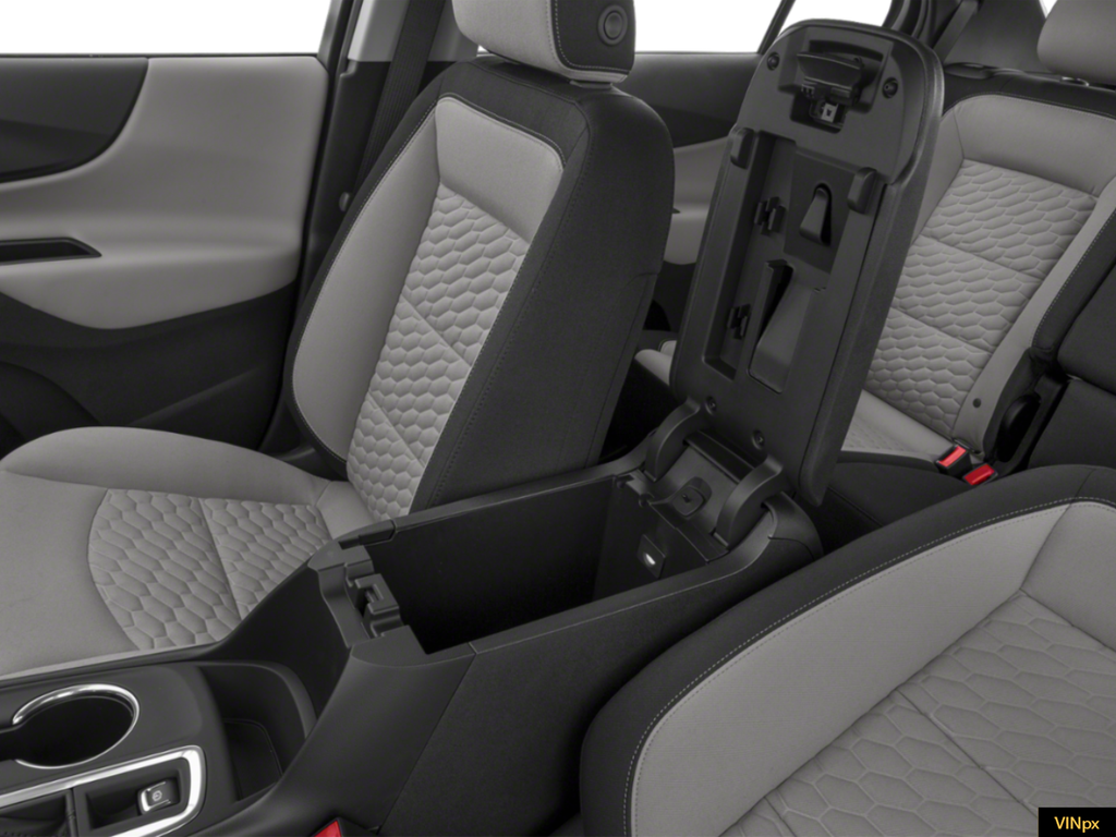 used 2020 Chevrolet Equinox car, priced at $17,895