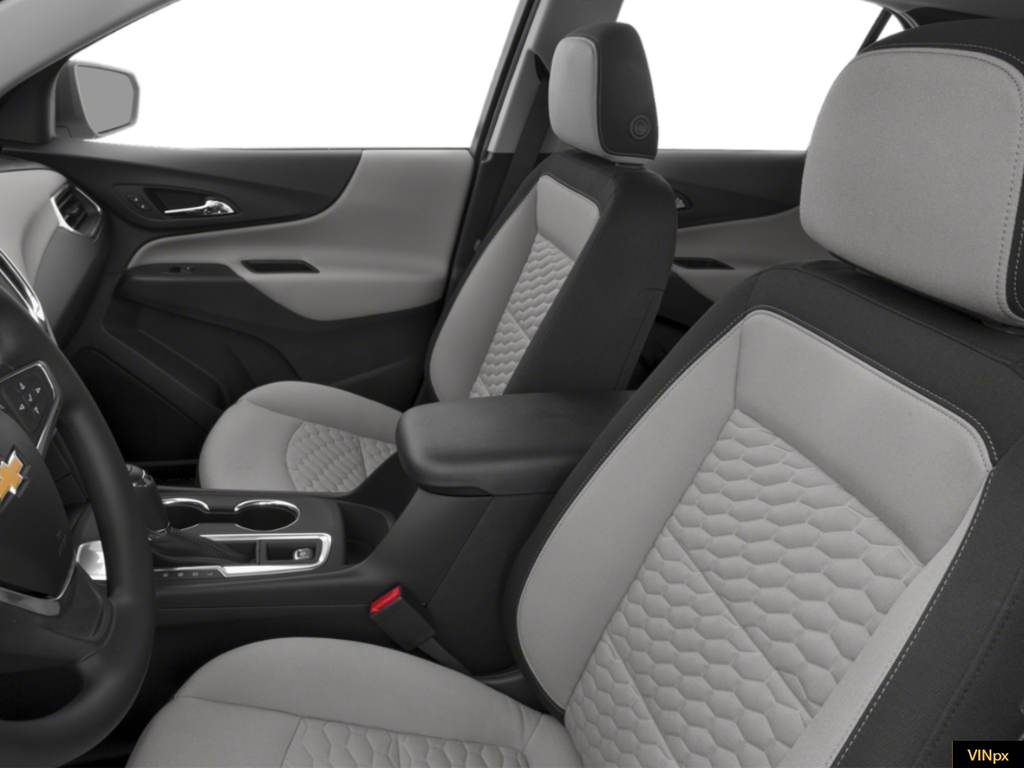 used 2020 Chevrolet Equinox car, priced at $17,895