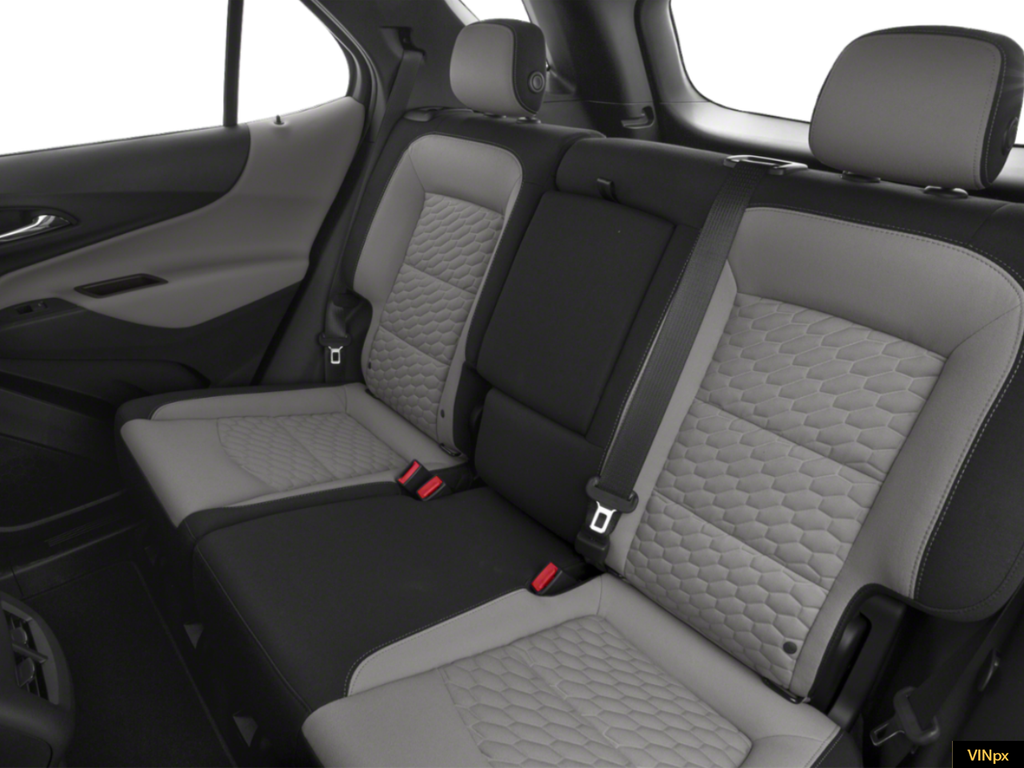 used 2020 Chevrolet Equinox car, priced at $17,895