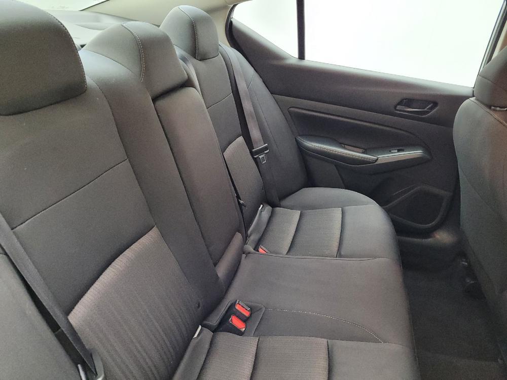 used 2024 Nissan Altima car, priced at $22,995