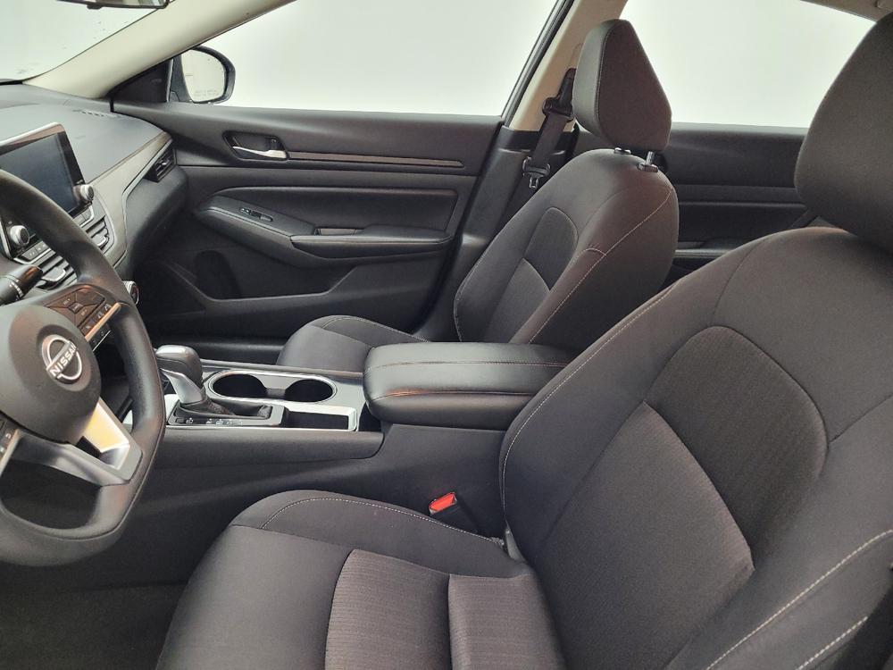 used 2024 Nissan Altima car, priced at $22,995