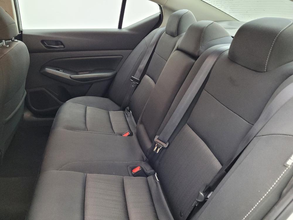 used 2024 Nissan Altima car, priced at $22,995